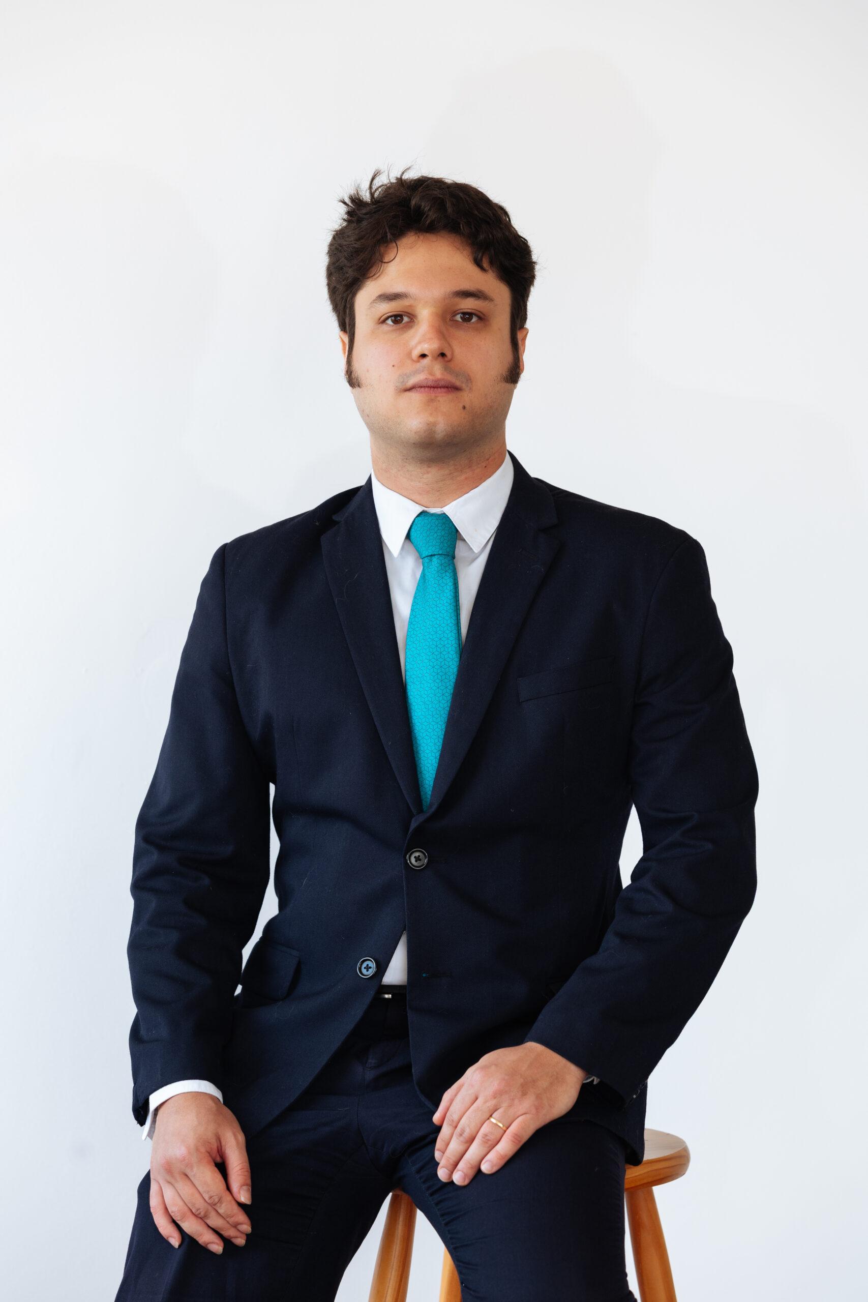 Danton Boechat