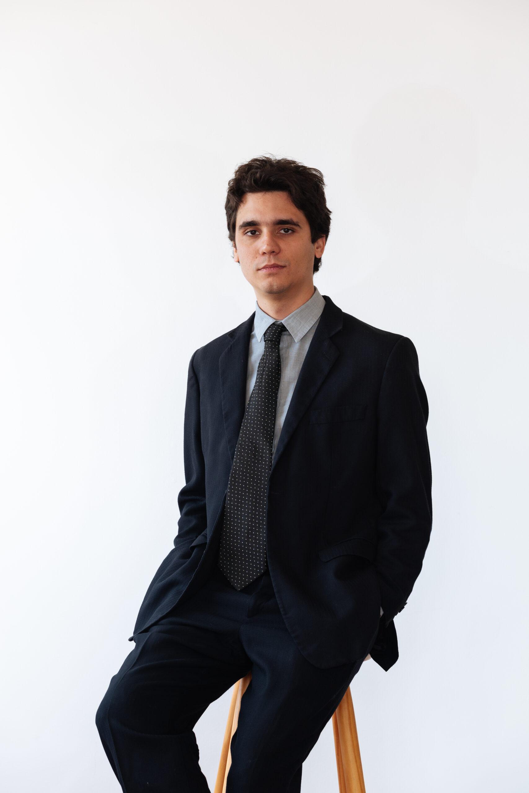 Tiago Bittencourt
